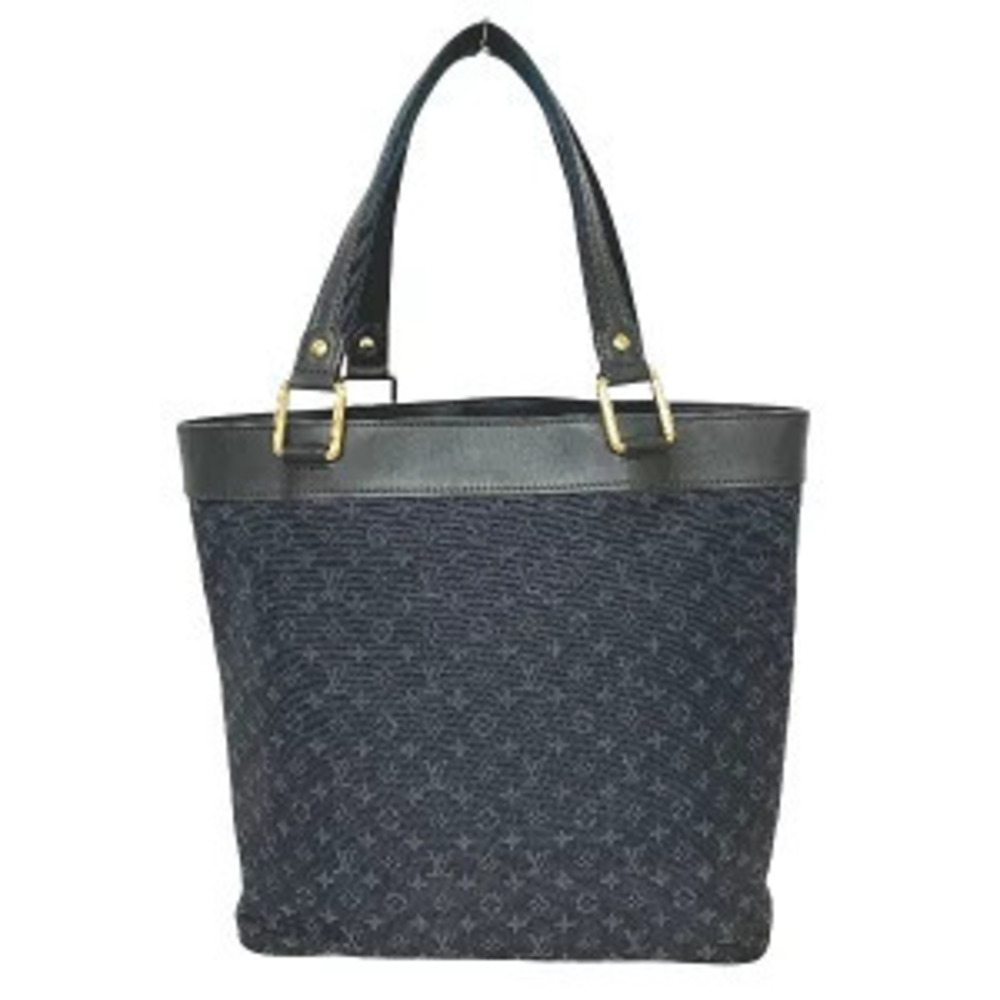Louis Vuitton Monogram Tote Bag Shoulder Lucille